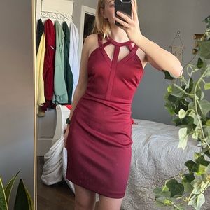Guess dress
